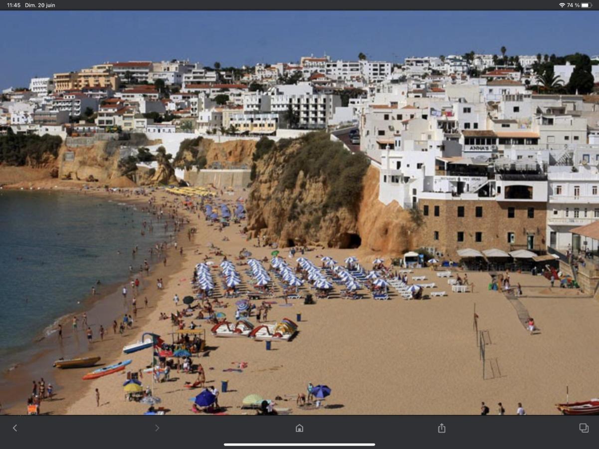 Plage البوفيرا المظهر الخارجي الصورة